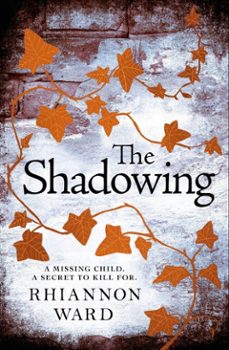 the shadowing-9781409192237