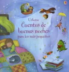 cuentos de buenas noches para los mas pequeños-9781409529637
