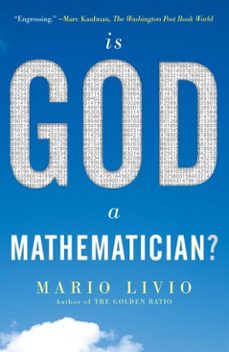 is god a mathematician? (ebook)-mario livio-9781416594437