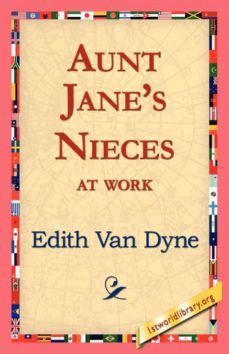 aunt janes nieces at work-9781421815237