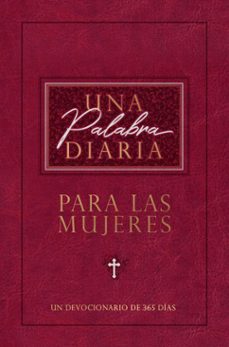 una palabra diaria para las mujeres (ebook)-9781424566037