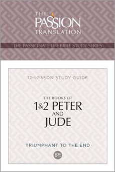 tpt the books of 1 &amp; 2 peter and jude (ebook)-brian simmons-9781424570737