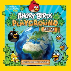 angry birds playground: atlas (ebook)-elizabeth carney-9781426318337