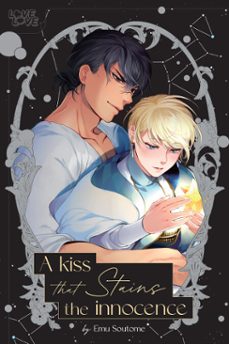a kiss that stains the innocence (ebook)-emu soutome-9781427877437