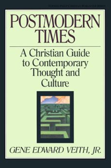 postmodern times (ebook)-9781433529337
