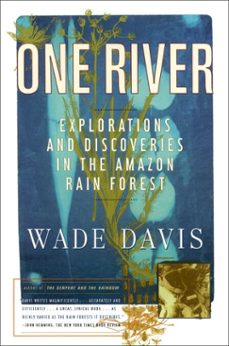 one river (ebook)-wade davis-9781439126837