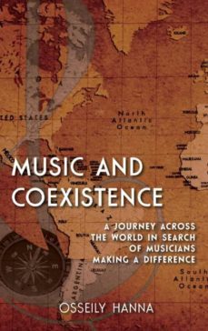 music and coexistence-9781442237537