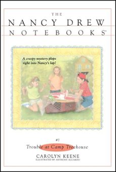 -carolyn keene-9781442467637