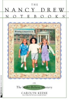 -carolyn keene-9781442472037