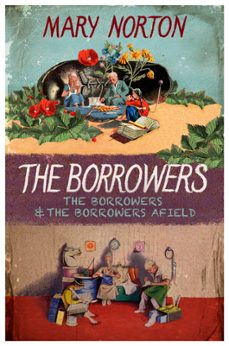 the borrowers 2-in-1 (ebook)-mary norton-9781444006537