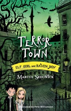 -marcus sedgwick-9781444007237