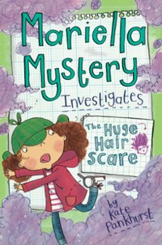 the huge hair scare (ebook)-kate pankhurst-9781444008937