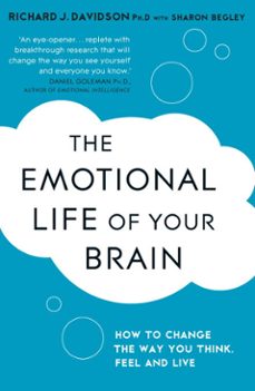 the emotional life of your brain (ebook)-richard davidson-sharon begley-9781444708837