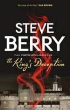 the kings deception-9781444740837