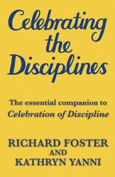 -richard foster-katherine yanni-9781444746037