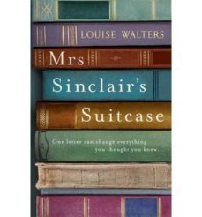 mrs. sinclair s suitcase-louise walters-9781444777437