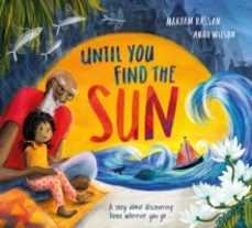 until you find the sun-maryam hassan-9781444969337
