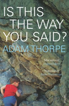 -adam thorpe-9781446426937