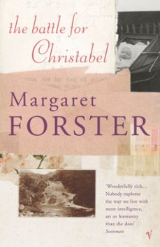 -margaret forster-9781446443637