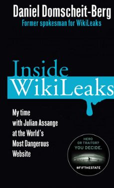 inside wikileaks (ebook)-daniel domscheit berg-9781446449837