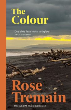 the colour-rose tremain-9781446450437