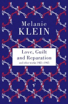 love, guilt and reparation (ebook)-9781446476437