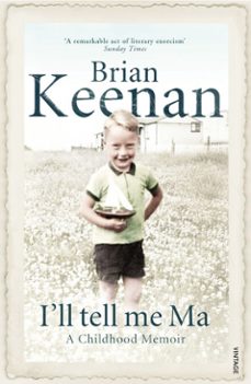 -brian keenan-9781446477137