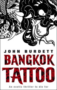 -john burdett-9781446488737