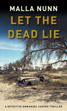 let the dead lie (ebook)-malla nunn-9781447200437