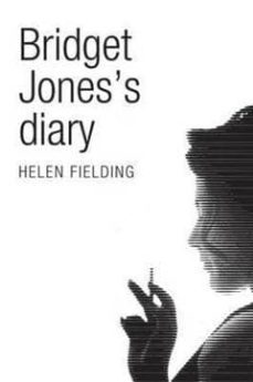 bridget jones s diary (picador 40th anniversary edition)-helen fielding-9781447202837