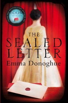 the sealed letter-9781447209737