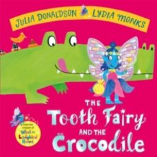 -julia donaldson-9781447284437