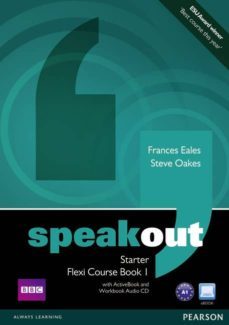 speakout starter flexi coursebook 1 pack adultos-9781447929437