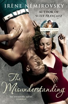 the misunderstanding-irene nemirovsky-9781448129737