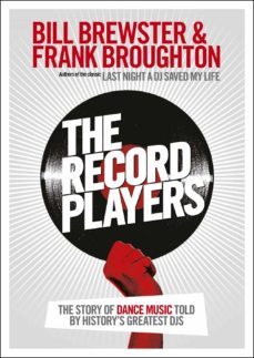 the record players (ebook)-bill brewster-frank broughton-9781448131037