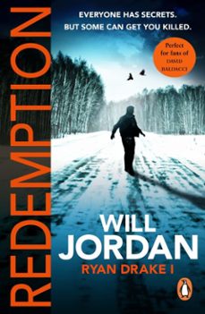 redemption-will jordan-9781448134137