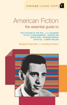 american fiction-jonathan noakes-margaret reynolds-9781448138937