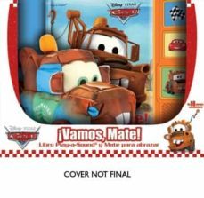 ¡vamos mate! (incluye peluche)-9781450872737