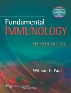 fundamental immunology (7th ed.)-william e. paul-9781451117837