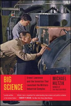 big science (ebook)-michael hiltzik-9781451676037