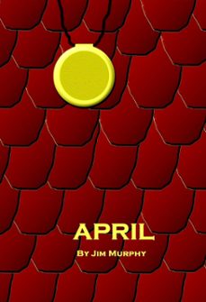 april (ebook)-jim murphy-9781452321837