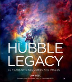 hubble legacy (ebook)-jim bell-9781454936237