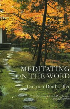 -dietrich bonhoeffer-9781461660637