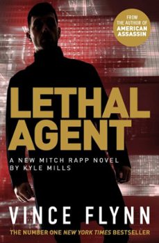 -vince flynn-kyle mills-9781471170737