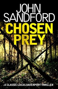 chosen prey-john sandford-9781471182037