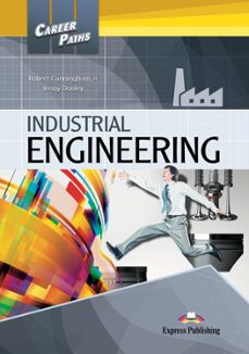 industrial engineering student s book-9781471583537