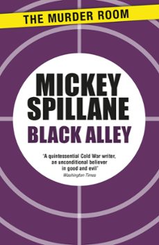 -mickey spillane-9781471917837