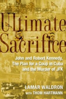ultimate sacrifice (ebook)-lamar waldron-thom hartmann-9781472113337