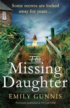 the missing daughter (ebook)-emily gunnis-9781472255037