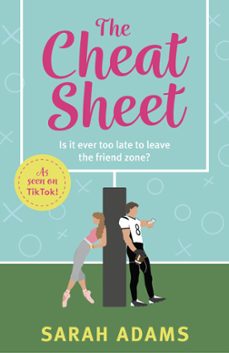 the cheat sheet-sarah adams-9781472297037
